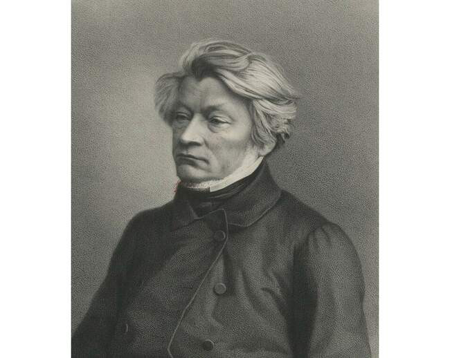 Адам Мицкевич