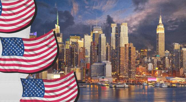 США — 88,9 единиц на 100 человек