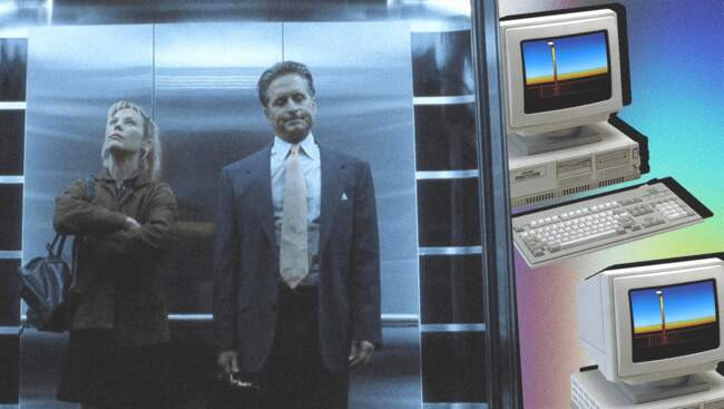 «Игра» (The Game), 1997