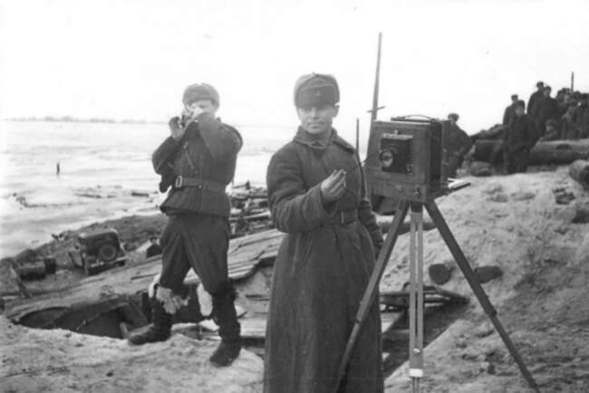 6. Музыкальные инструменты и фототехника