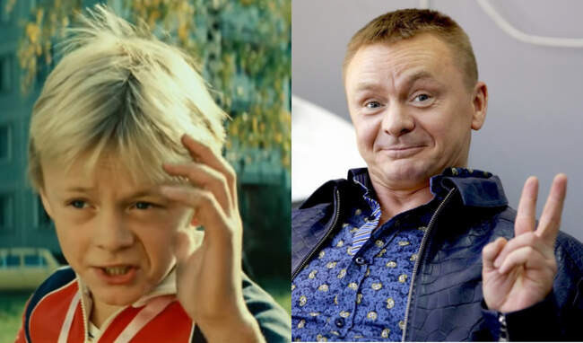 Владимир Сычев