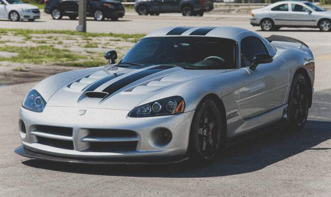 Dodge Viper