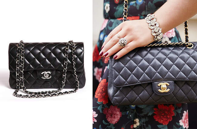 Chanel 2.55 – свобода женщинам!