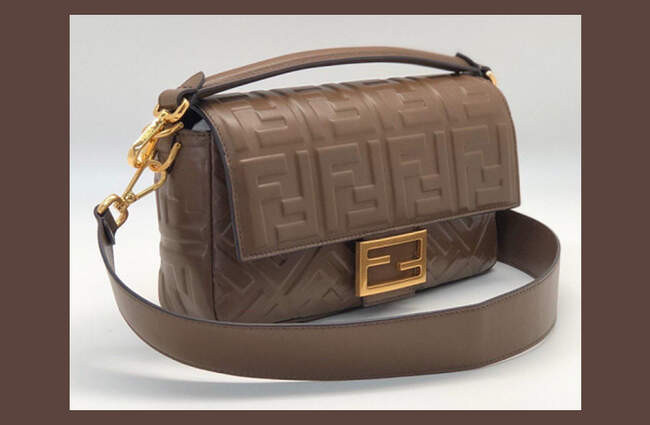 Fendi Baguette