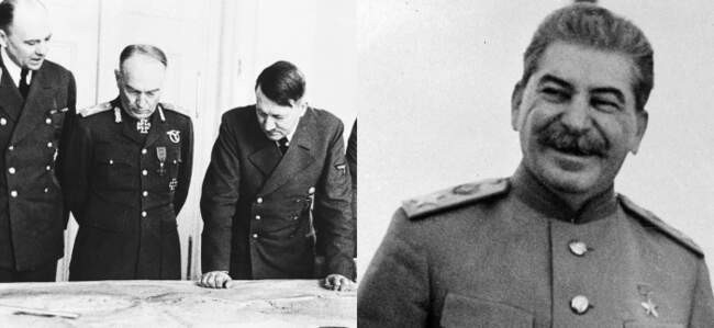 Четверть Германии - полякам