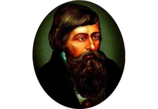 3. Лев Нечаев