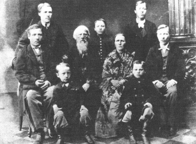 4. Семен Бронников