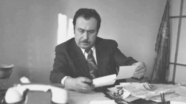 Разрушители легенд
