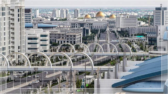 Самое закрытое государство