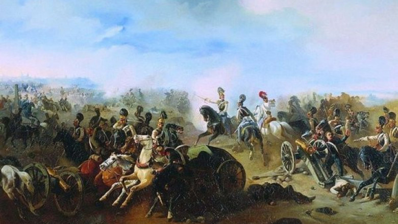 Польское восстание 1830—1831 годов