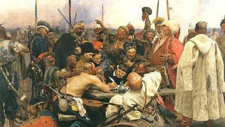 Бахчисарайский мир 1681 года