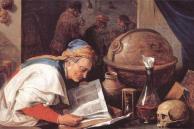 Наука в Средние века