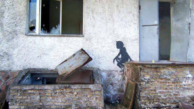 Когда уходят люди: самые жуткие заброшенные места в мире
