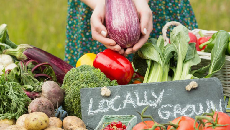 Действительно ли органические продукты полезнее для здоровья?