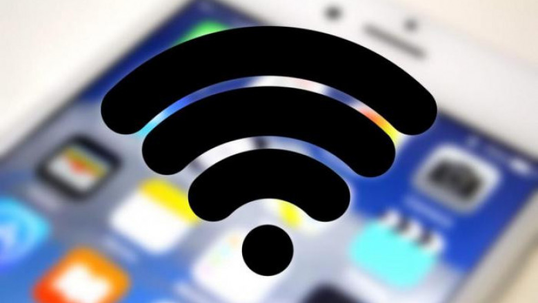 Ученые нашли простой способ усилить сигнал Wi-Fi