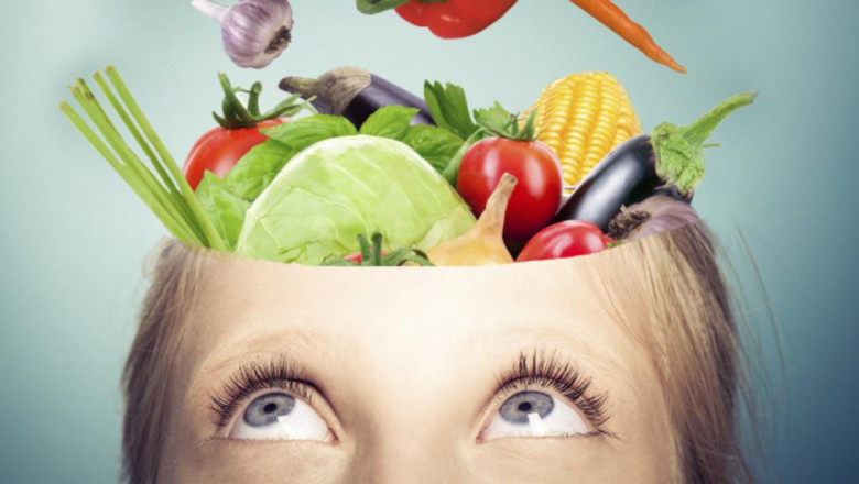Продукты для мозга: какие полезны, а какие вредны?