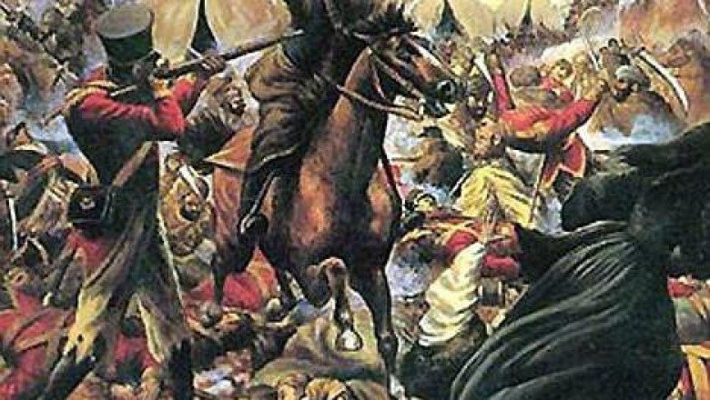 История Афганистана с древнейших времен