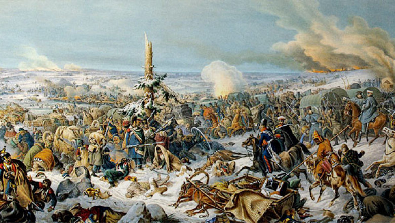 Война 1812 года