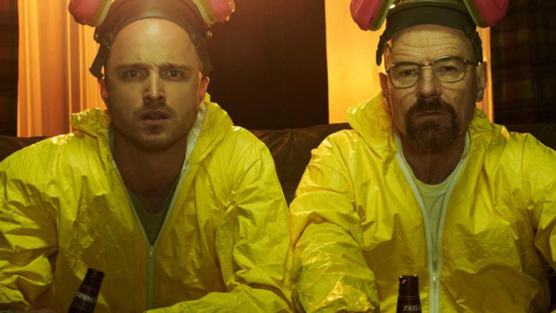 Лучшие двадцать сериалов по мнению телезрителей