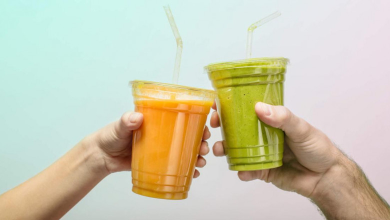 Семь якобы здоровых продукта