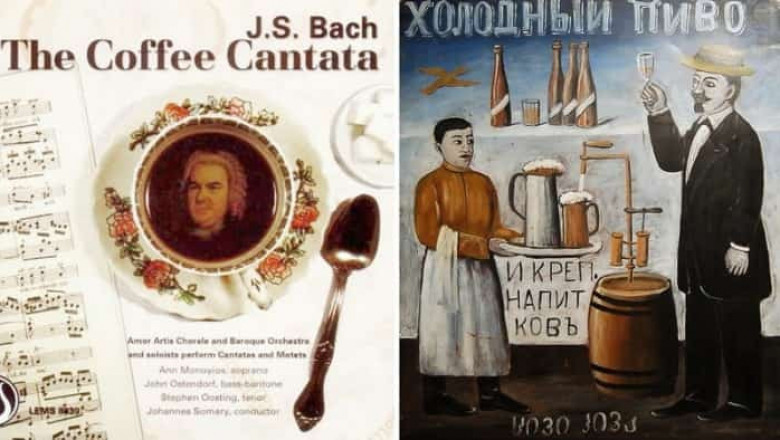 Захватывающие истории о том, как реклама становилась частью мировой культуры наследия