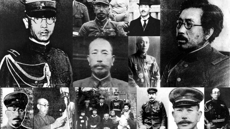 Сиро Исии - самый зловещий доктор Японии