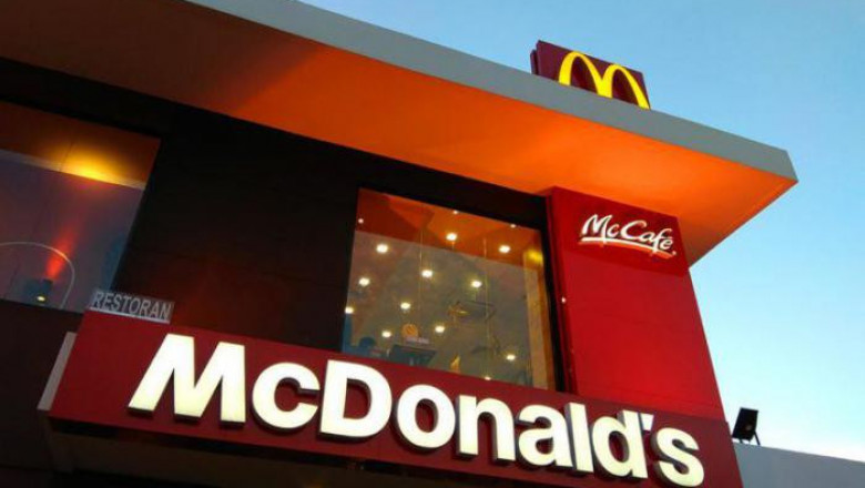 Страны с табу на McDonald’s
