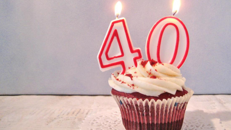 Если вам за 40 и вы решили бороться с лишним весом, то эти 40 советов именно для вас