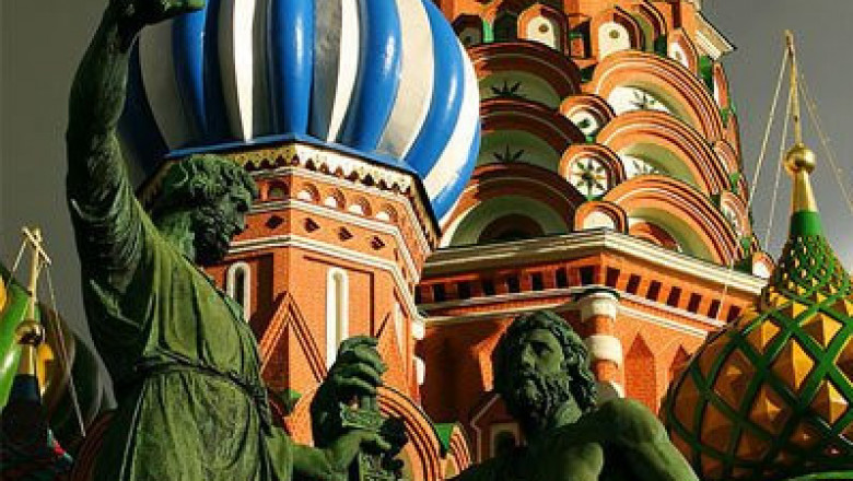 Самые красивые Божьи приюты мира