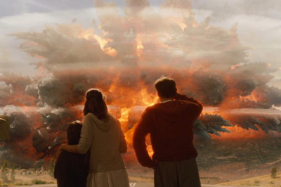 Что, если по йеллоустонскому вулкану нанести ядерный удар?