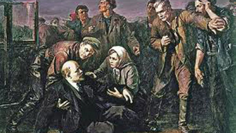 Гитлер, Сталин, Линкольн, Ганди, Ленин, Рузвельт, Рейган, Кеннеди: истории покушений и убийств