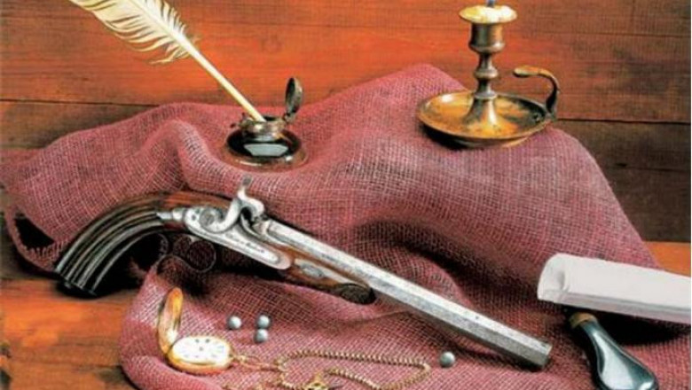 Из истории дуэлей в России: самые громкие из них и за что стрелялись