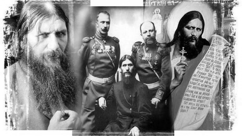 Восемь удивительных фактов из жизни Григория Распутина