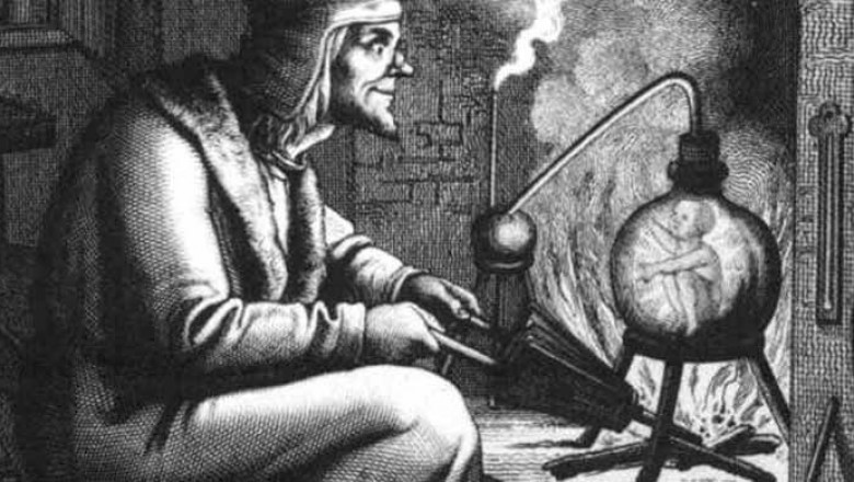 Убийственные методы лечения наших предков