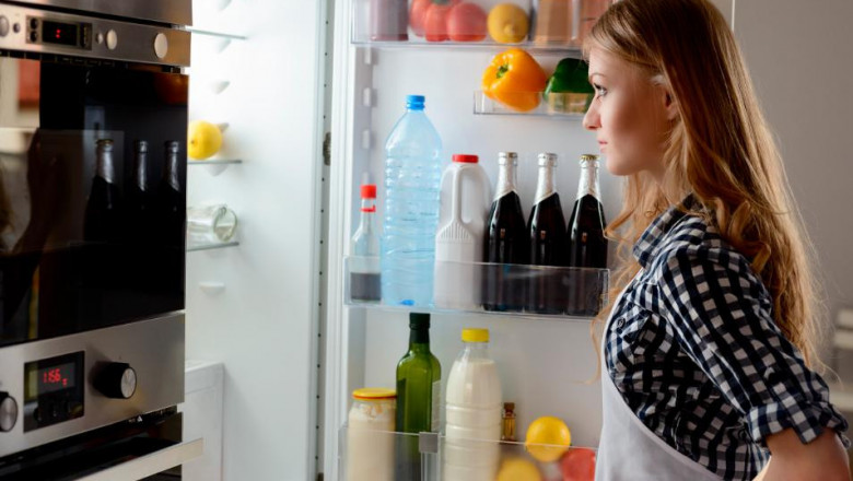 Хотите долгой и здоровой жизни, тогда выбросите эти продукты из холодильника