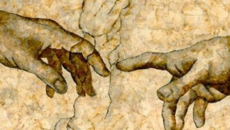 Этим 25 библейским историям, можно найти научное объяснение