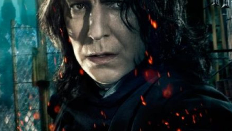 Гарри Поттер: 25 грубых несоответствий фильмов с книгами