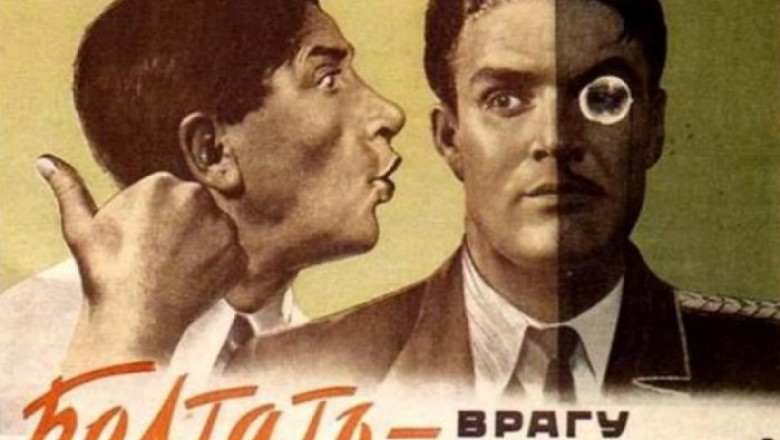 Судьба разоблаченных шпионов работавших в интересах Советского Союза