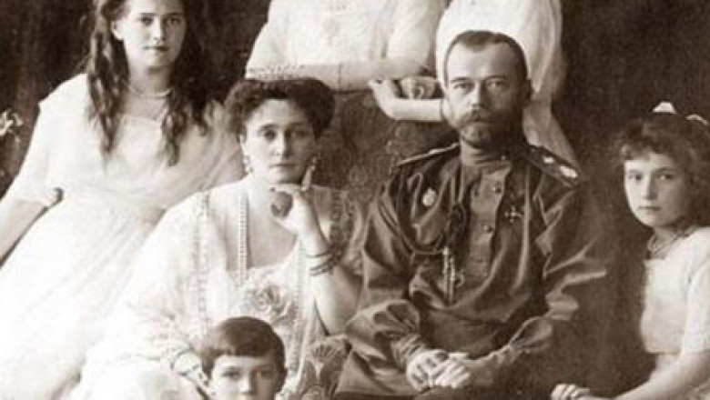Как убивали царскую семью Романовых: 10 печальных фактов