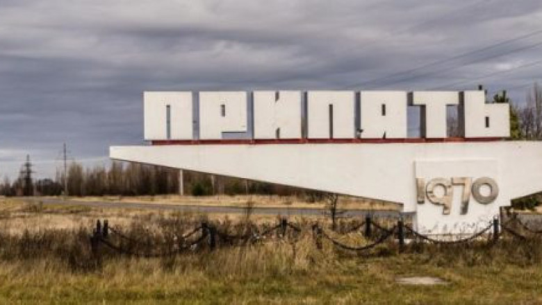 Припять: 10 фактов о этом таинственном городе-призраке