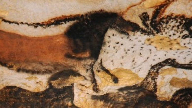 Искусство Каменного века: 10 работ первобытных людей