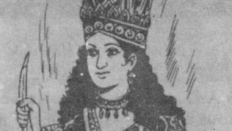 Царица Разия: первая и единственная женщина, которая взошла на престол Делийского султаната