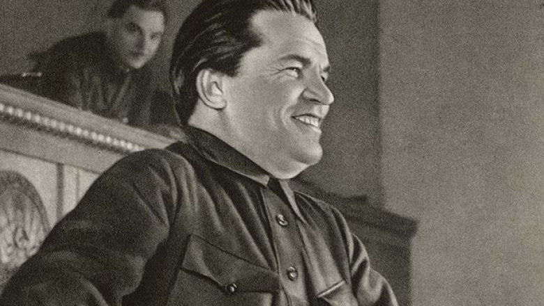 Убийство Сергея Кирова