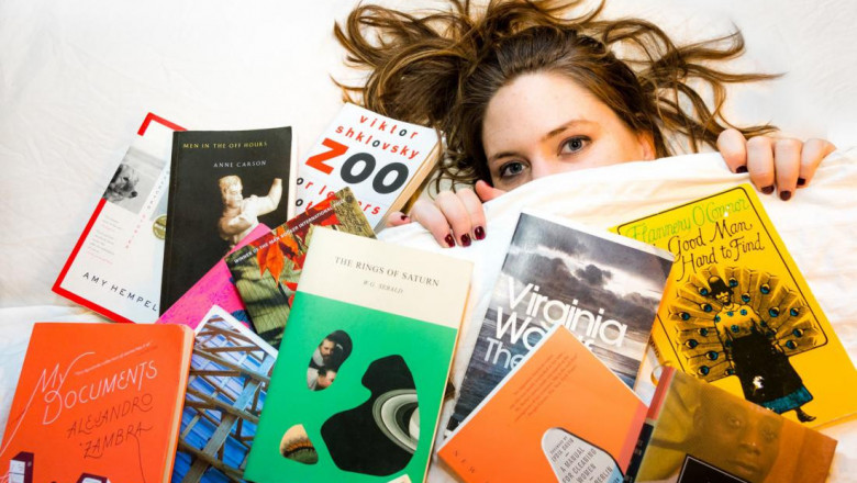 Сколько можно прочесть книг, если отключить телефон?