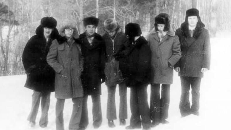 Криминальный интерес: история о том, как в Советском Союзе шапки воровали