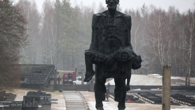 Что нужно знать о Хатыни?