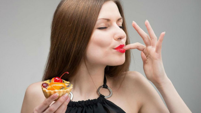Десять вкусных и здоровых альтернатив вредным блюдам, которыми мы постоянно травимся
