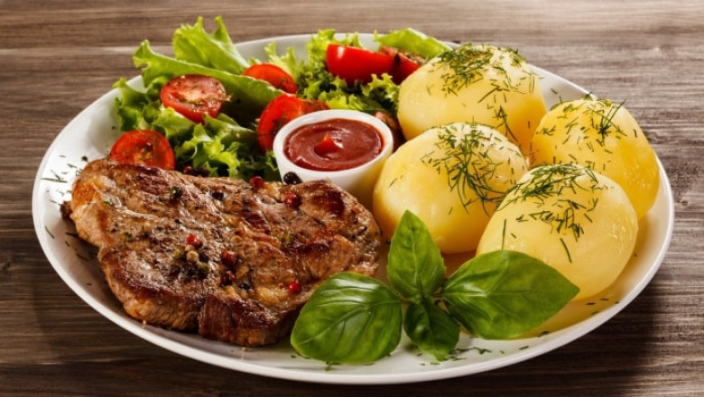 Для тех кому за 30: продукты для здоровья мозга, которые должны быть включены в вашем рационе