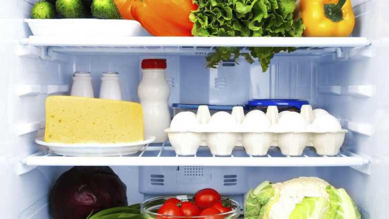 Как правильно хранить скоропортящиеся продукты и сохранить свежесть?