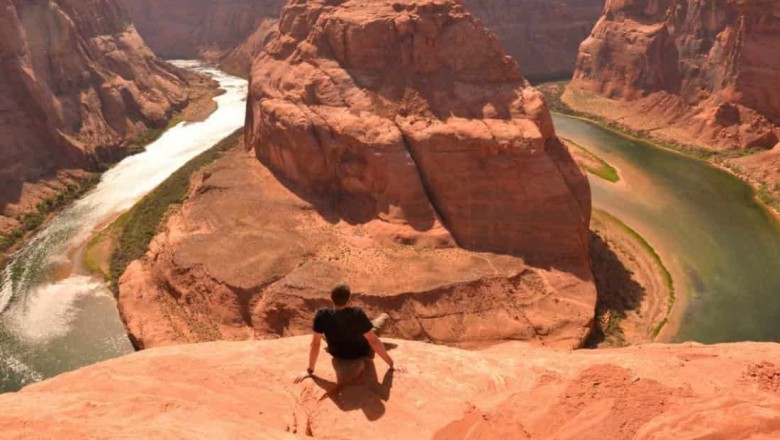 25 потрясающих уголков в Северной Америке, куда стоит заглянуть каждому